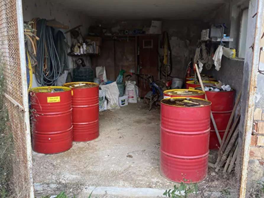 Immagine 6 di Rustico / casale in vendita  in Località Spinaci, 64026 Roseto degli Abruzzi TE, Italia a Roseto Degli Abruzzi