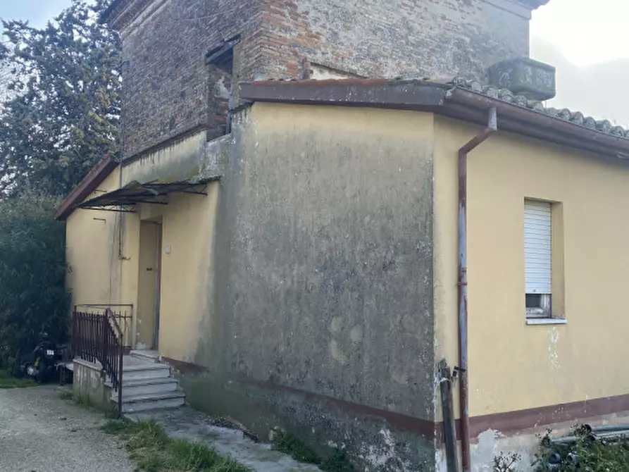 Immagine 9 di Rustico / casale in vendita  in Località Spinaci, 64026 Roseto degli Abruzzi TE, Italia a Roseto Degli Abruzzi