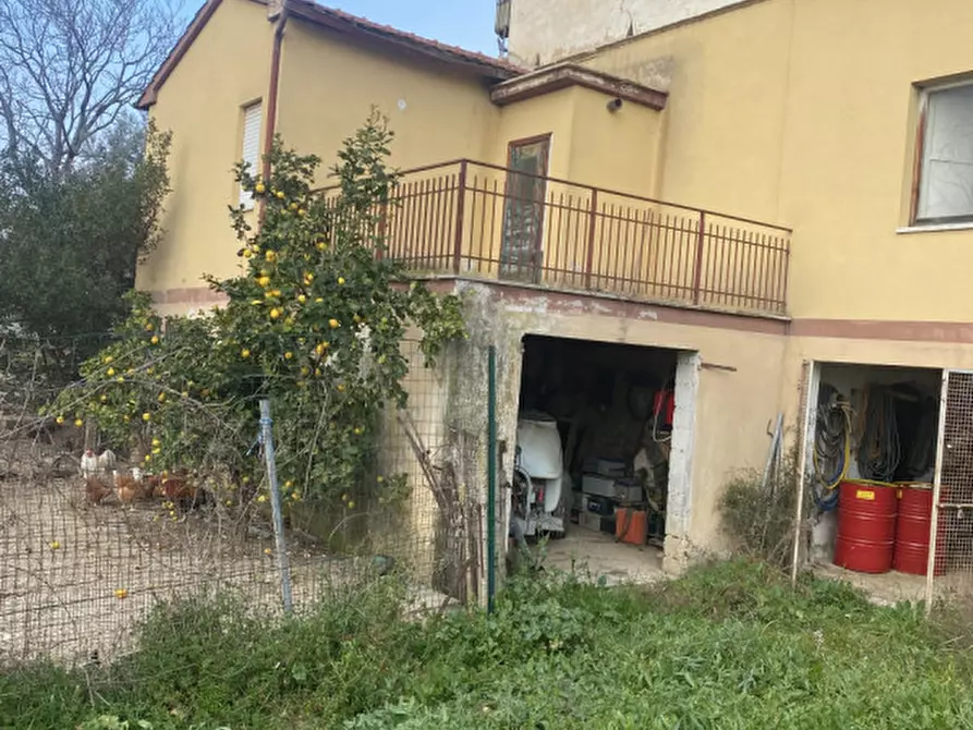 Immagine 10 di Rustico / casale in vendita  in Località Spinaci, 64026 Roseto degli Abruzzi TE, Italia a Roseto Degli Abruzzi