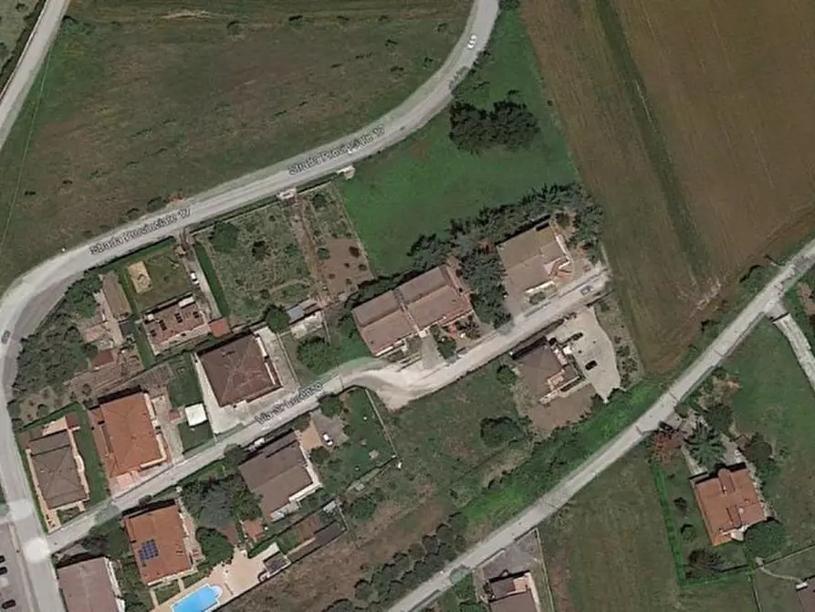 Immagine 1 di Appartamento in vendita  in Via San Lorenzo, 17 - 82010 San Nicola Manfredi (BN) a San Nicola Manfredi