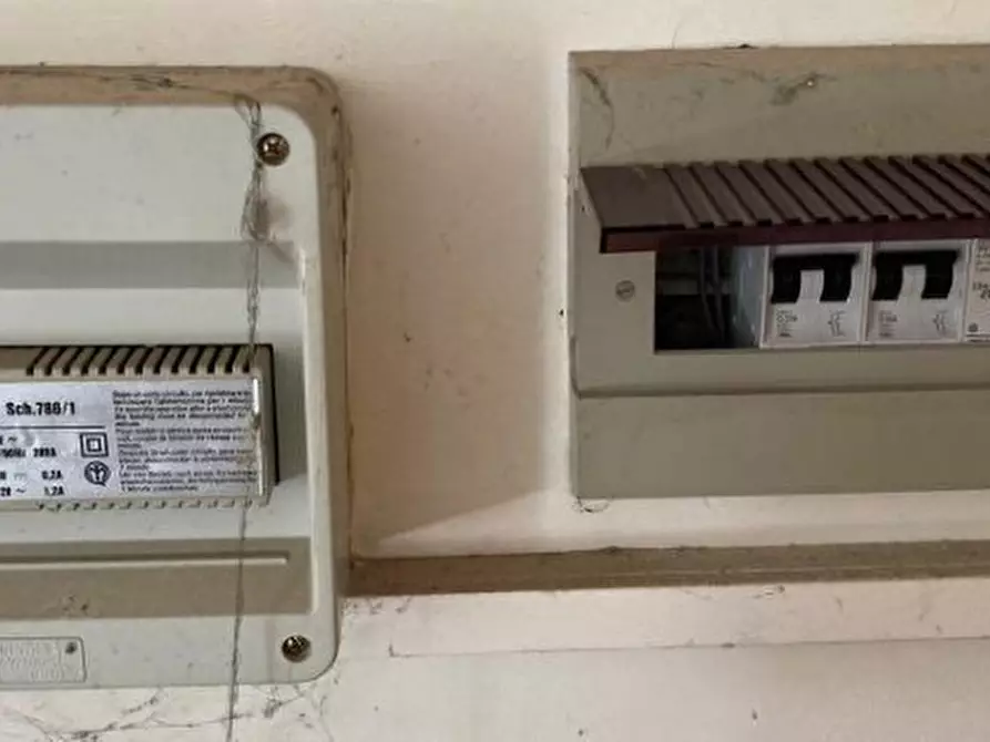 Immagine 6 di Appartamento in vendita  in Via San Lorenzo, 17 - 82010 San Nicola Manfredi (BN) a San Nicola Manfredi