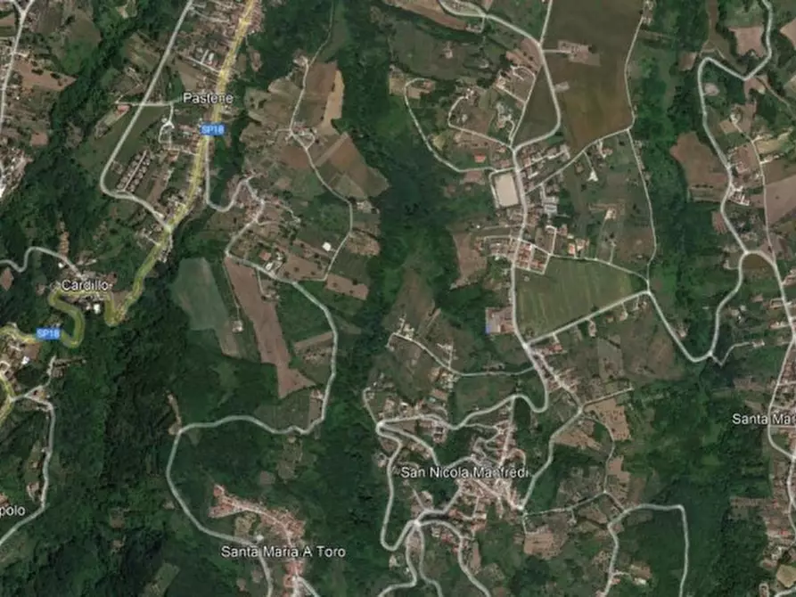 Immagine 12 di Appartamento in vendita  in Via San Lorenzo, 17 - 82010 San Nicola Manfredi (BN) a San Nicola Manfredi