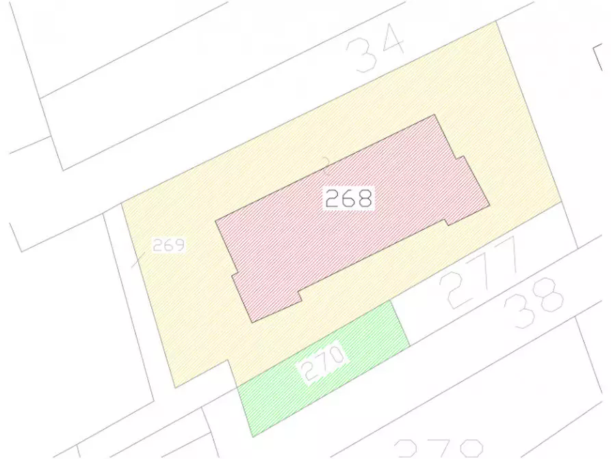 Immagine 14 di Appartamento in vendita  in Via San Lorenzo, 17 - 82010 San Nicola Manfredi (BN) a San Nicola Manfredi