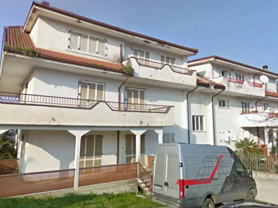 Immagine 15 di Appartamento in vendita  in Via San Lorenzo, 17 - 82010 San Nicola Manfredi (BN) a San Nicola Manfredi