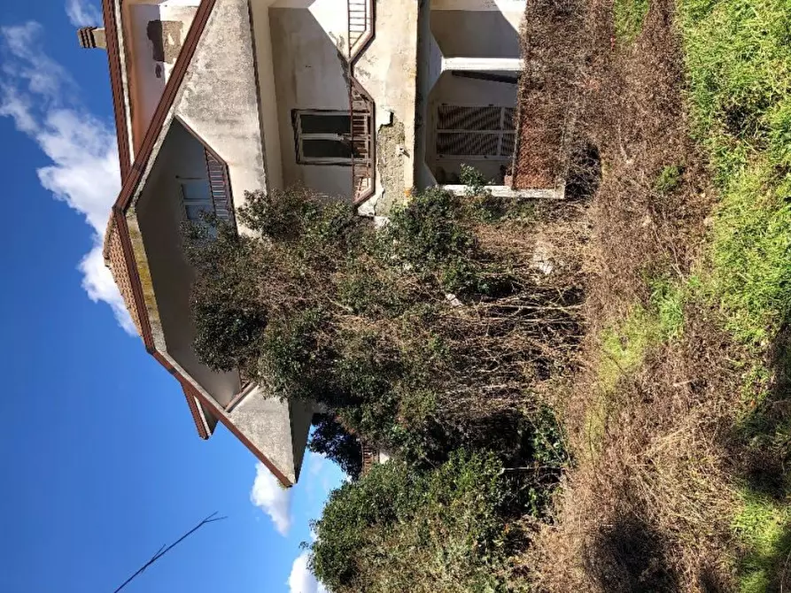 Immagine 20 di Appartamento in vendita  in Via San Lorenzo, 17 - 82010 San Nicola Manfredi (BN) a San Nicola Manfredi