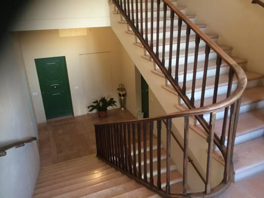 Immagine 2 di Appartamento in vendita  in Piazza MAZZINI  3 - 61038 Terre Roveresche (PU) a Terre Roveresche