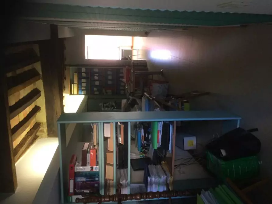 Immagine 3 di Appartamento in vendita  in Piazza MAZZINI  3 - 61038 Terre Roveresche (PU) a Terre Roveresche