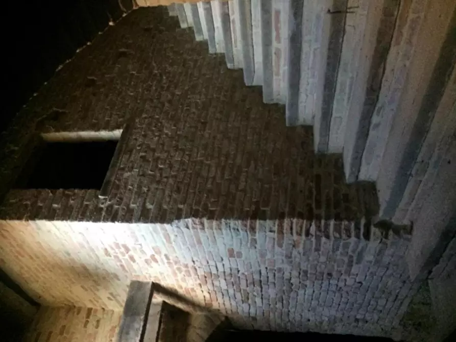 Immagine 4 di Appartamento in vendita  in Piazza MAZZINI  3 - 61038 Terre Roveresche (PU) a Terre Roveresche