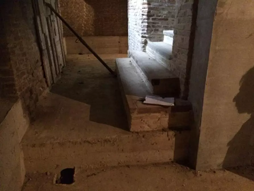 Immagine 5 di Appartamento in vendita  in Piazza MAZZINI  3 - 61038 Terre Roveresche (PU) a Terre Roveresche