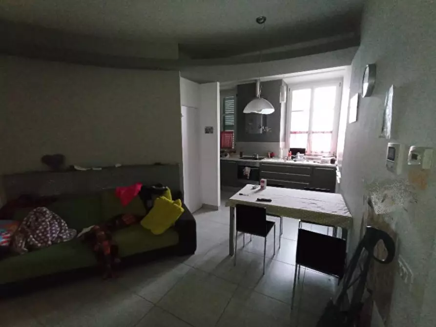 Immagine 9 di Appartamento in vendita  in Piazza MAZZINI  3 - 61038 Terre Roveresche (PU) a Terre Roveresche