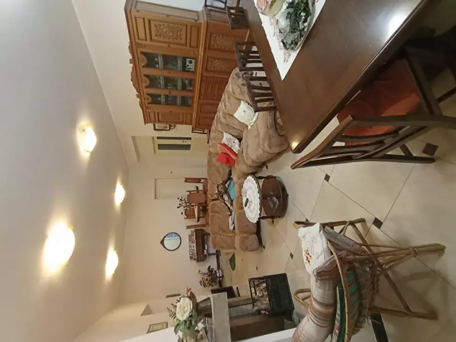 Immagine 13 di Appartamento in vendita  in Piazza MAZZINI  3 - 61038 Terre Roveresche (PU) a Terre Roveresche