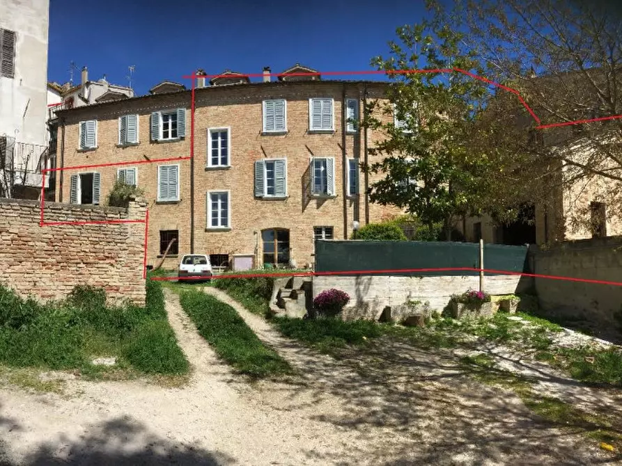 Immagine 17 di Appartamento in vendita  in Piazza MAZZINI  3 - 61038 Terre Roveresche (PU) a Terre Roveresche