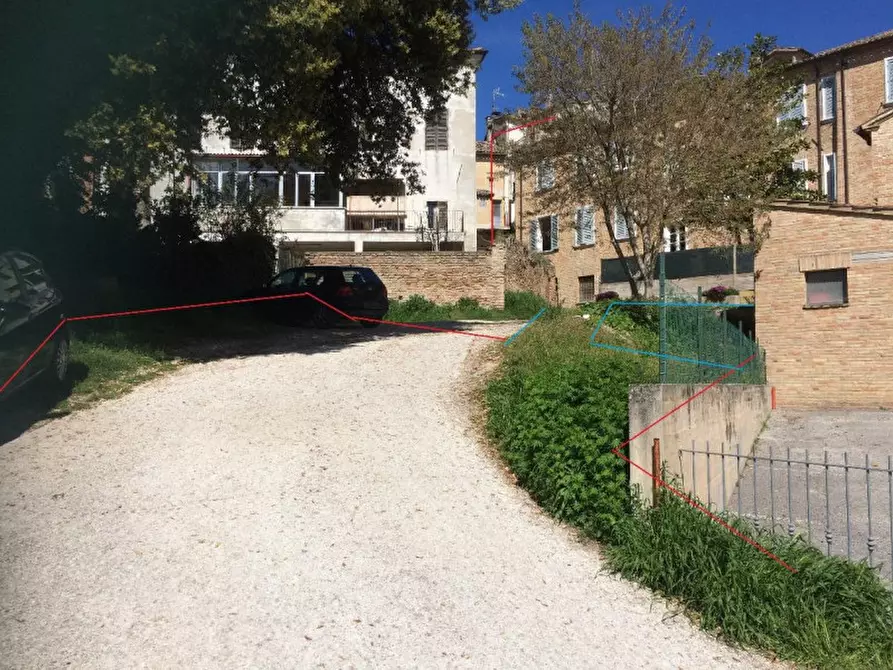 Immagine 18 di Appartamento in vendita  in Piazza MAZZINI  3 - 61038 Terre Roveresche (PU) a Terre Roveresche