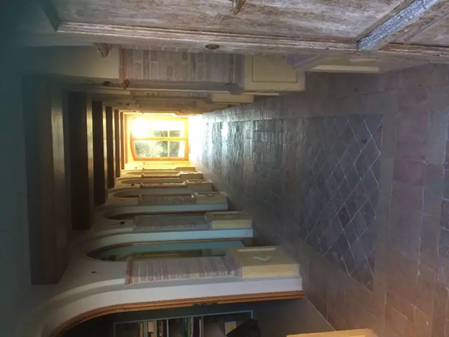 Immagine 19 di Appartamento in vendita  in Piazza MAZZINI  3 - 61038 Terre Roveresche (PU) a Terre Roveresche