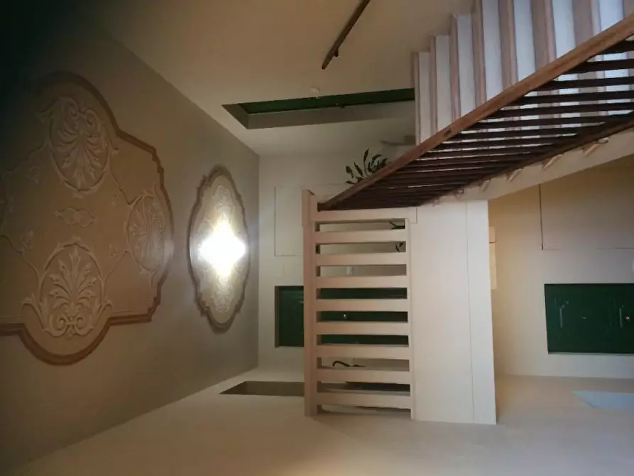 Immagine 20 di Appartamento in vendita  in Piazza MAZZINI  3 - 61038 Terre Roveresche (PU) a Terre Roveresche