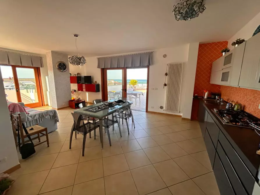 Immagine 7 di Appartamento in vendita  in Piazza Caduti di Nassirya n10, 64018 Tortoreto Lido TE, Italia - 64018 Tortoreto (TE) a Tortoreto