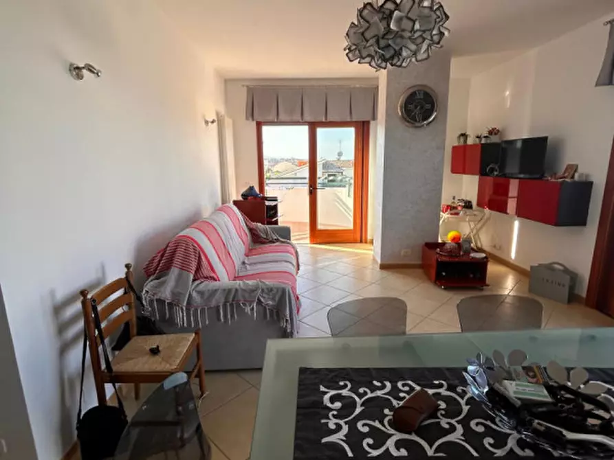 Immagine 8 di Appartamento in vendita  in Piazza Caduti di Nassirya n10, 64018 Tortoreto Lido TE, Italia - 64018 Tortoreto (TE) a Tortoreto
