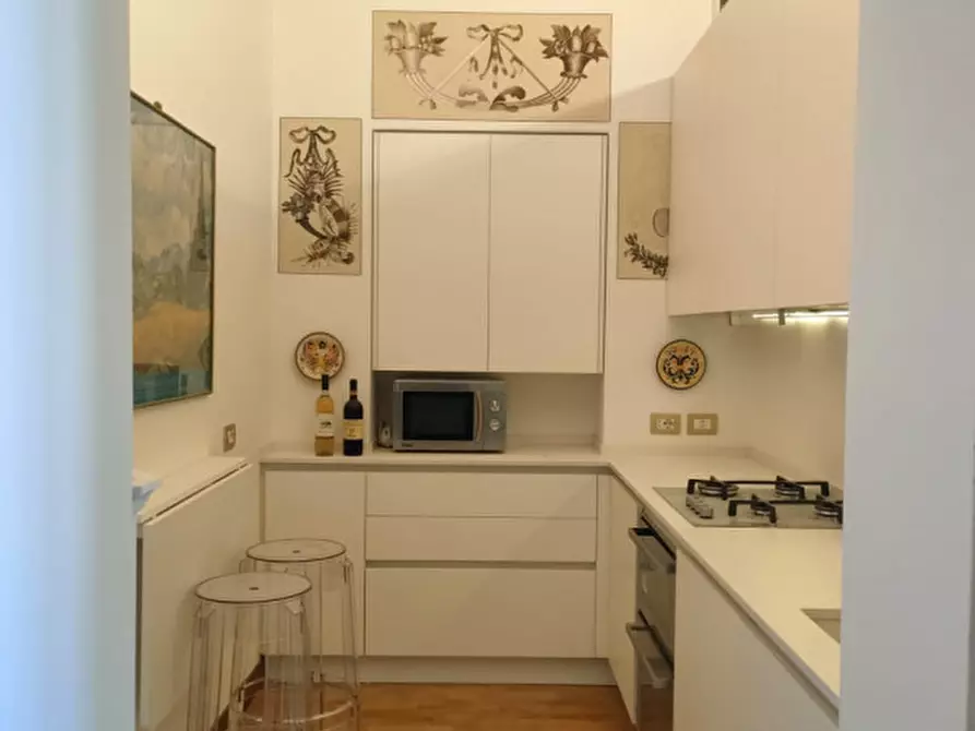 Immagine 1 di Appartamento in affitto  in Corso C.B. Cavour a Cesena