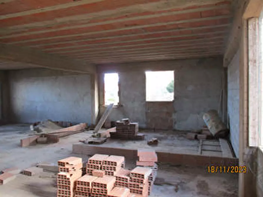 Immagine 2 di Appartamento in vendita  in Via Elio Vittorini nr 1 - 90020 Montemaggiore Belsito (PA) a Montemaggiore Belsito