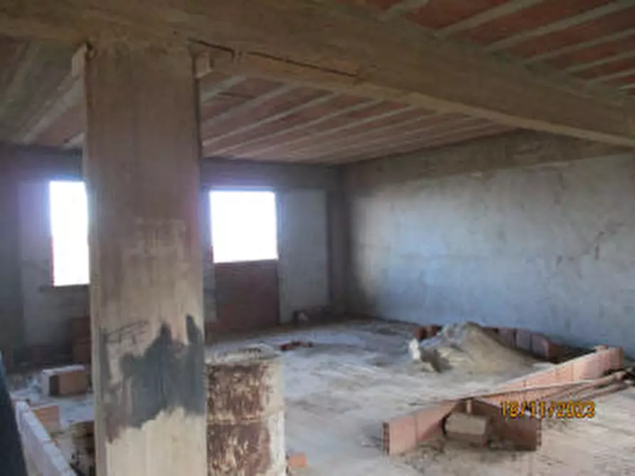 Immagine 4 di Appartamento in vendita  in Via Elio Vittorini nr 1 - 90020 Montemaggiore Belsito (PA) a Montemaggiore Belsito