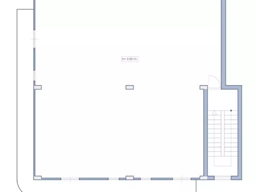 Immagine 8 di Appartamento in vendita  in Via Elio Vittorini nr 1 - 90020 Montemaggiore Belsito (PA) a Montemaggiore Belsito