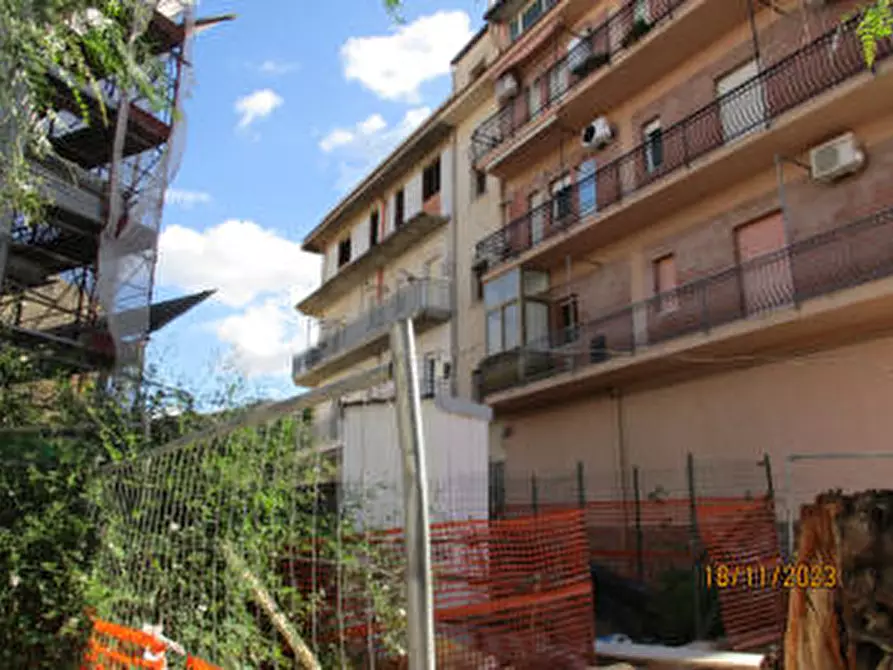 Immagine 9 di Appartamento in vendita  in Via Elio Vittorini nr 1 - 90020 Montemaggiore Belsito (PA) a Montemaggiore Belsito