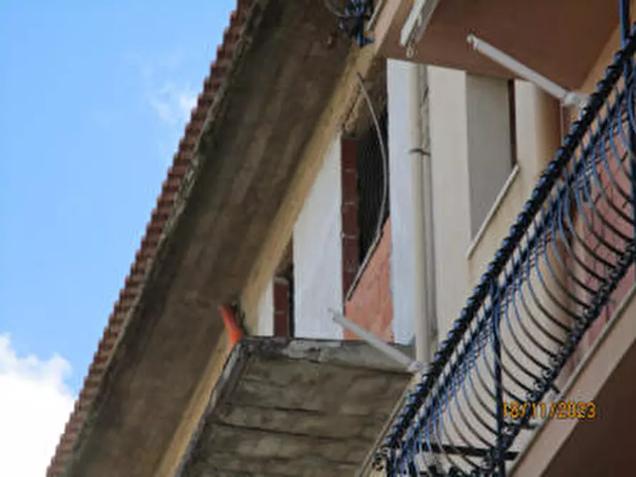 Immagine 12 di Appartamento in vendita  in Via Elio Vittorini nr 1 - 90020 Montemaggiore Belsito (PA) a Montemaggiore Belsito