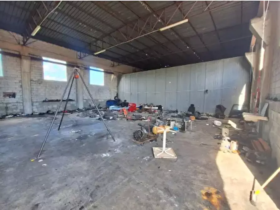 Immagine 1 di Appartamento in vendita  in Località Chiara, 88050 Sellia Marina CZ, Italia a Sellia Marina