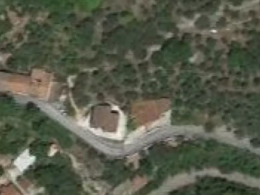 Immagine 3 di Appartamento in vendita  in Via Colle Snc - 03040 Vallerotonda (FR) a Vallerotonda