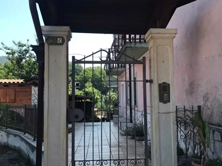 Immagine 12 di Appartamento in vendita  in Via Colle Snc - 03040 Vallerotonda (FR) a Vallerotonda