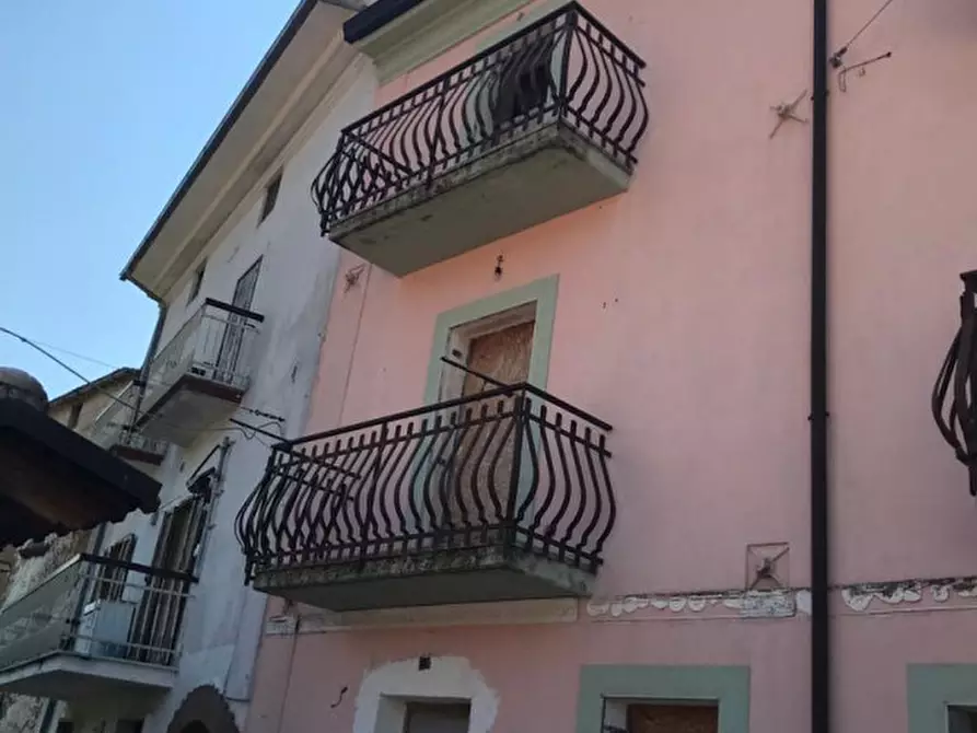 Immagine 14 di Appartamento in vendita  in Via Colle Snc - 03040 Vallerotonda (FR) a Vallerotonda