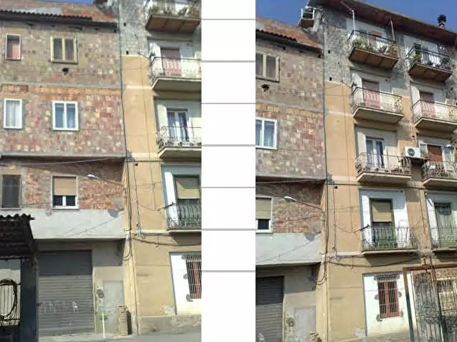 Immagine 3 di Appartamento in vendita  in Corso Garibaldi, 15 Senise (PZ) a Senise