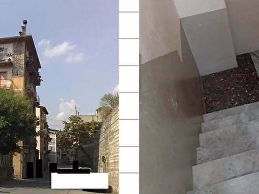 Immagine 4 di Appartamento in vendita  in Corso Garibaldi, 15 Senise (PZ) a Senise