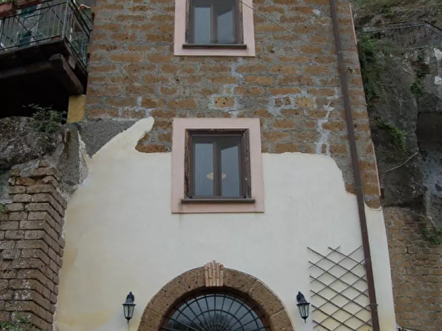 Immagine 1 di Appartamento in vendita  in VIA DI VALLE MAGGIORE N6 - 01039 Vignanello (VT) a Vignanello