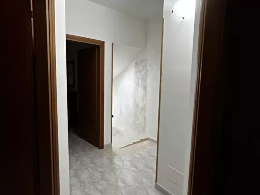 Immagine 1 di Villa in vendita  in Via Firenze, 78, 91015 Custonaci TP, Italia a Custonaci