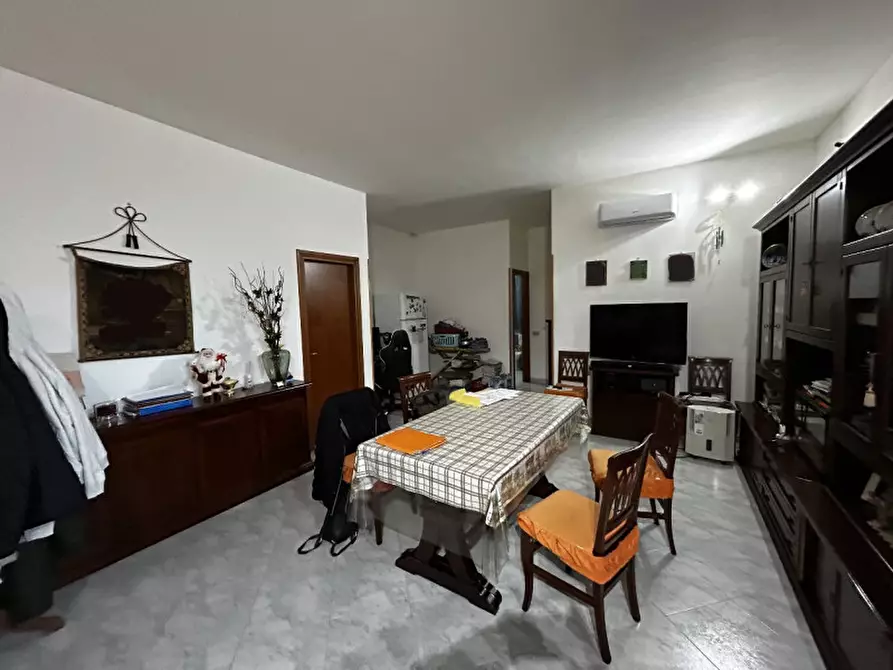 Immagine 2 di Villa in vendita  in Via Firenze, 78, 91015 Custonaci TP, Italia a Custonaci