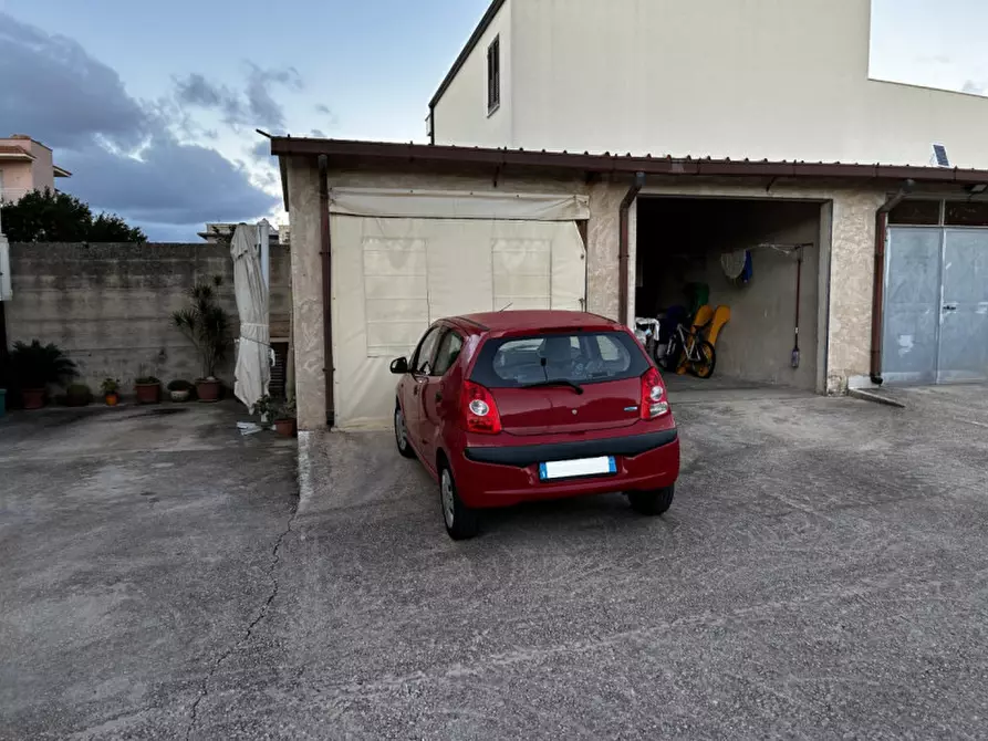 Immagine 4 di Villa in vendita  in Via Firenze, 78, 91015 Custonaci TP, Italia a Custonaci