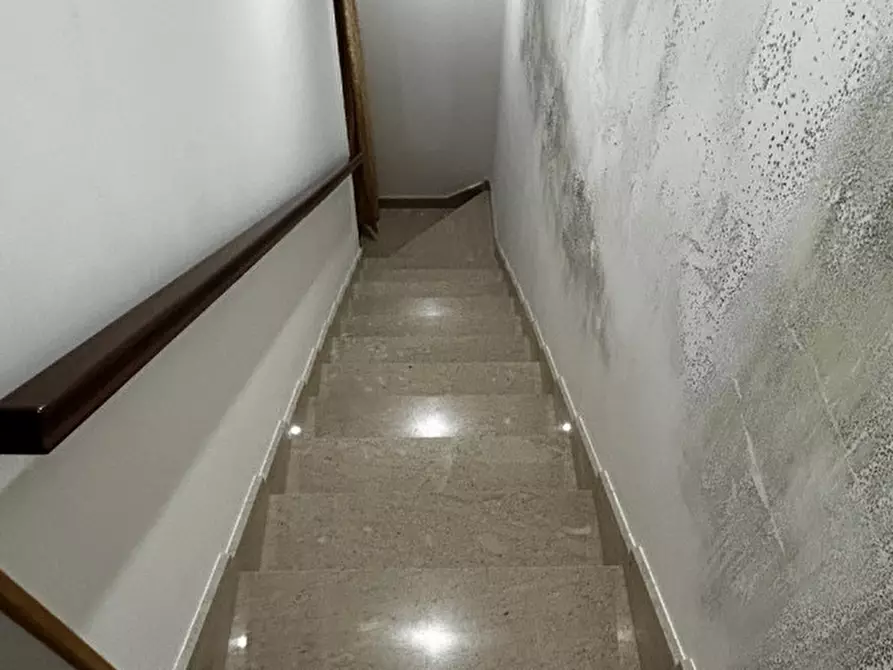 Immagine 5 di Villa in vendita  in Via Firenze, 78, 91015 Custonaci TP, Italia a Custonaci