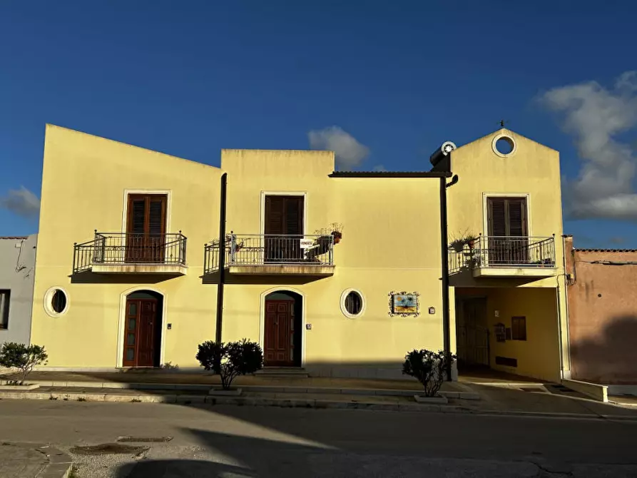 Immagine 6 di Villa in vendita  in Via Firenze, 78, 91015 Custonaci TP, Italia a Custonaci