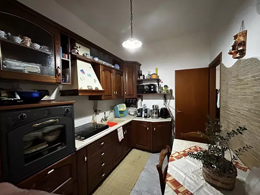 Immagine 7 di Villa in vendita  in Via Firenze, 78, 91015 Custonaci TP, Italia a Custonaci