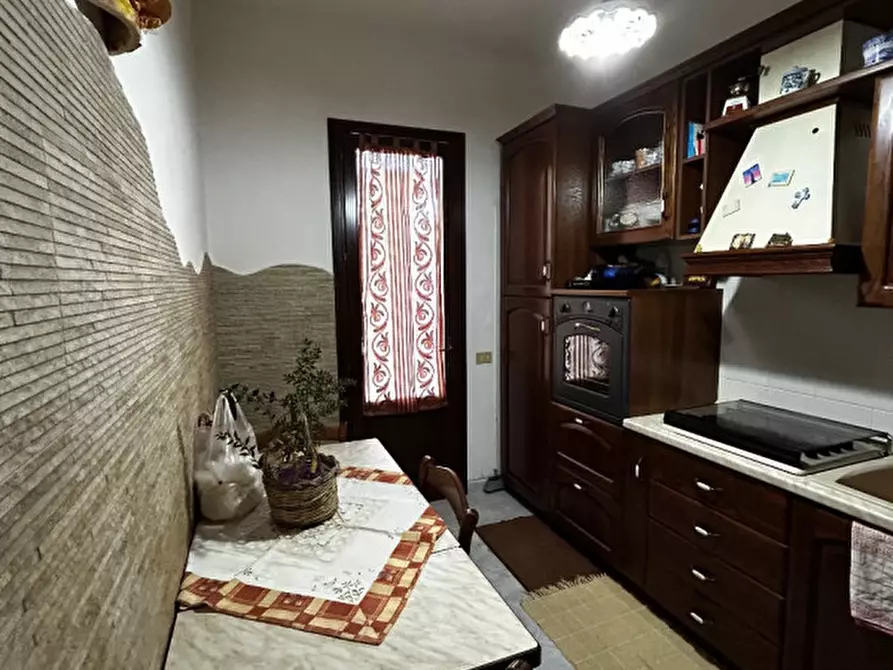 Immagine 9 di Villa in vendita  in Via Firenze, 78, 91015 Custonaci TP, Italia a Custonaci