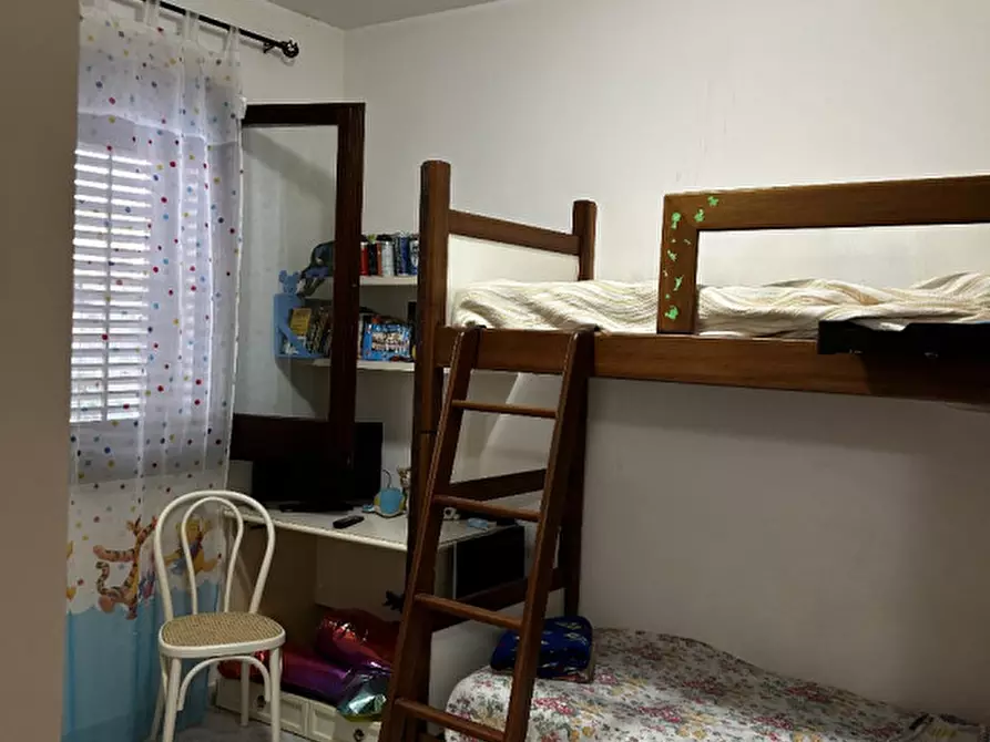 Immagine 12 di Villa in vendita  in Via Firenze, 78, 91015 Custonaci TP, Italia a Custonaci