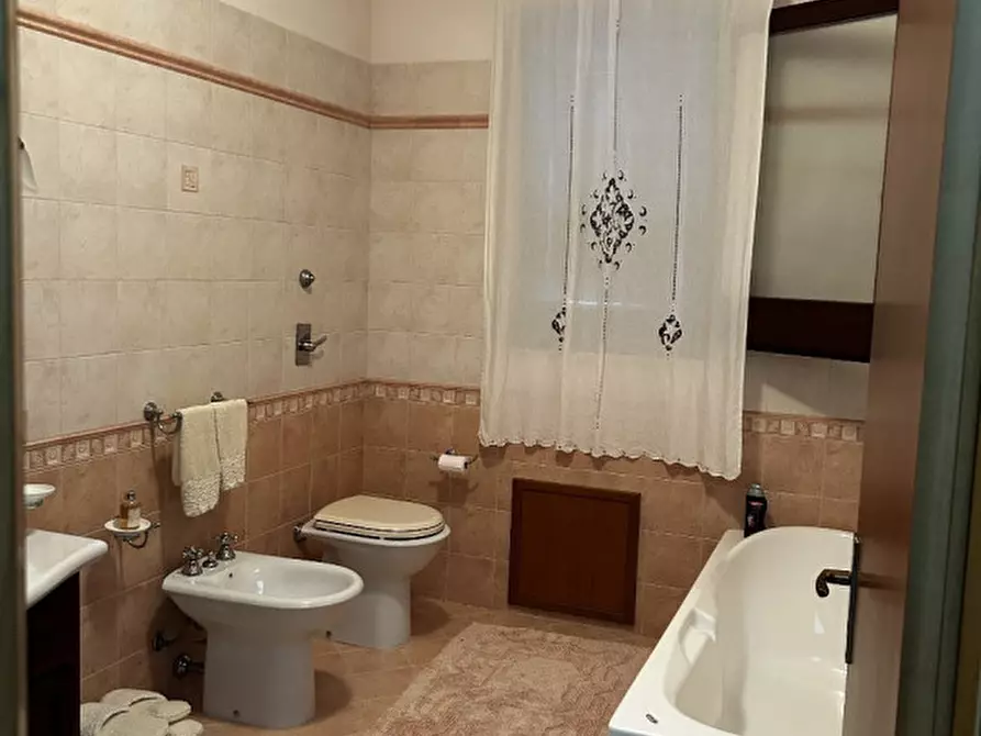 Immagine 13 di Villa in vendita  in Via Firenze, 78, 91015 Custonaci TP, Italia a Custonaci