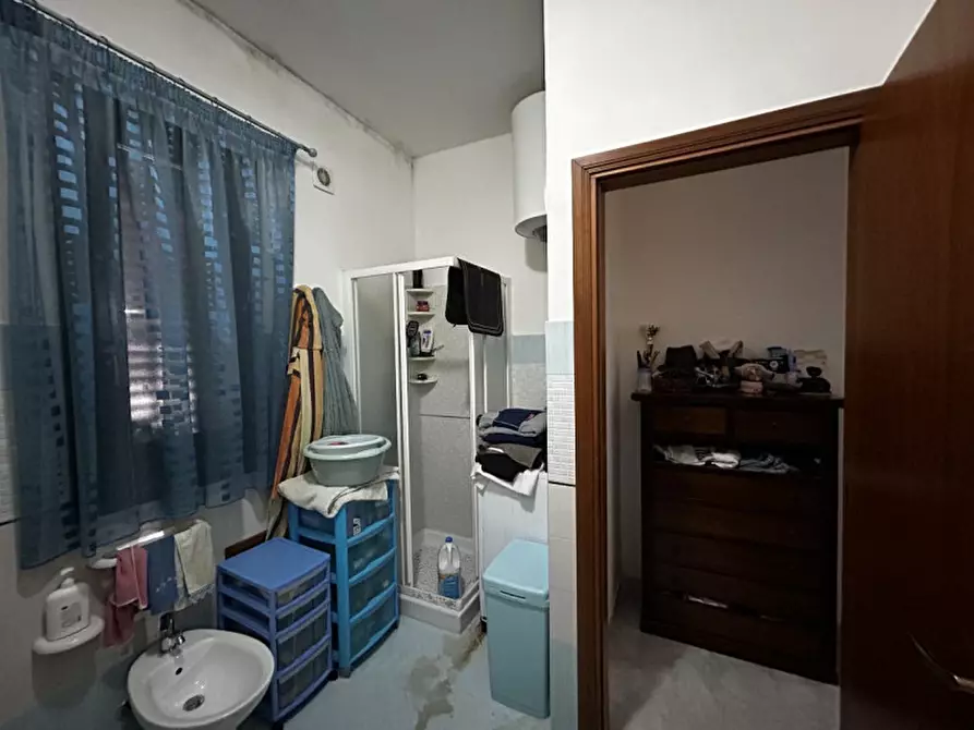 Immagine 16 di Villa in vendita  in Via Firenze, 78, 91015 Custonaci TP, Italia a Custonaci