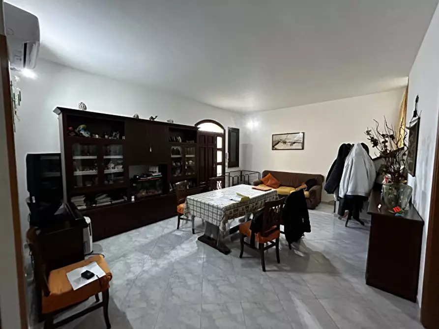 Immagine 17 di Villa in vendita  in Via Firenze, 78, 91015 Custonaci TP, Italia a Custonaci