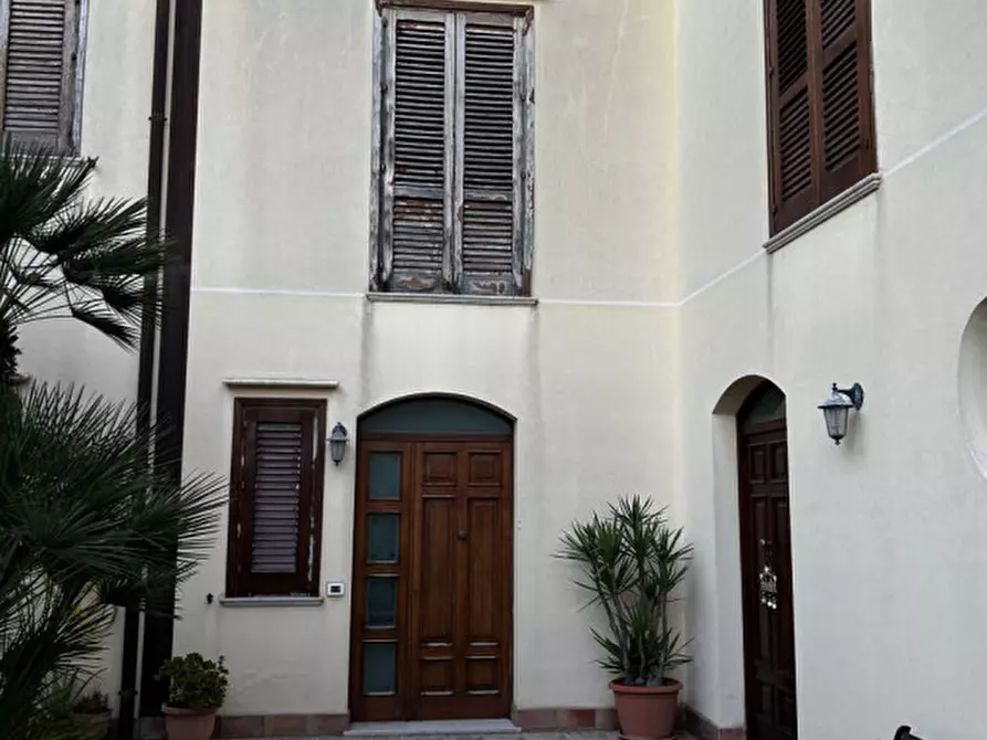 Immagine 18 di Villa in vendita  in Via Firenze, 78, 91015 Custonaci TP, Italia a Custonaci