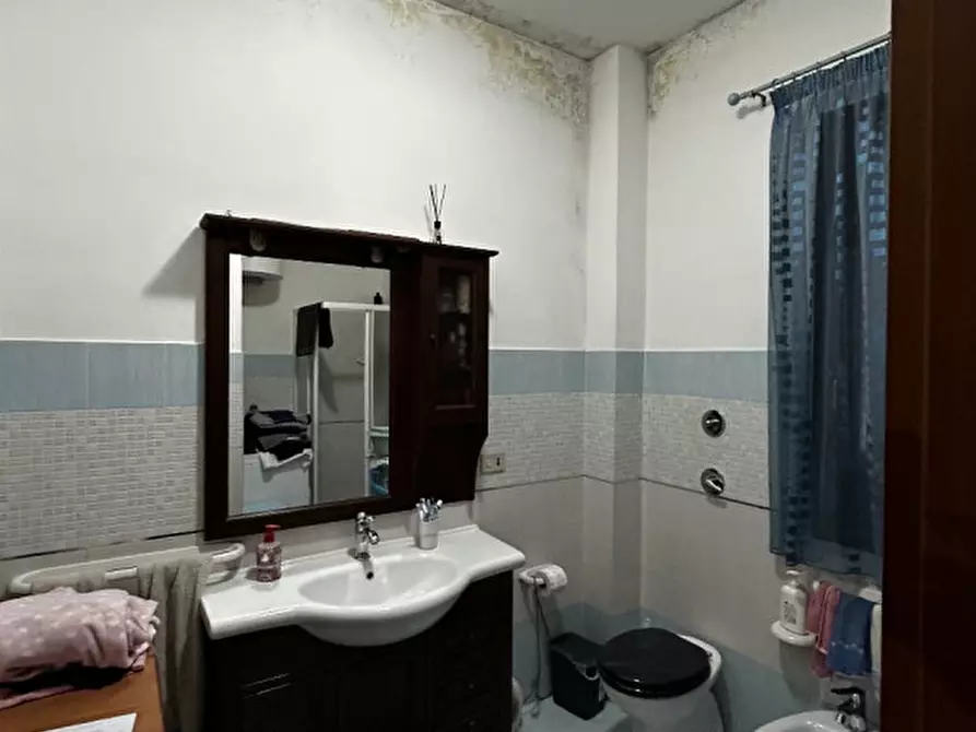 Immagine 19 di Villa in vendita  in Via Firenze, 78, 91015 Custonaci TP, Italia a Custonaci