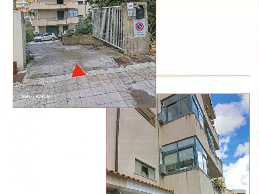 Immagine 1 di Appartamento in vendita  in Via VIA PAPA GIOVANNI XXIII  395 - 98051 Barcellona Pozzo di Gotto (ME) a Barcellona Pozzo Di Gotto