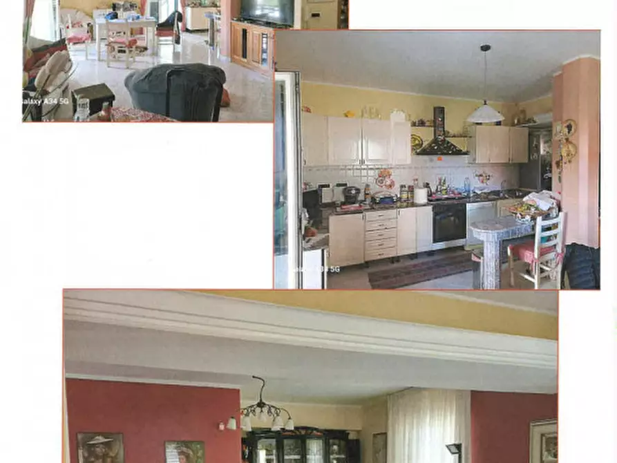 Immagine 3 di Appartamento in vendita  in Via VIA PAPA GIOVANNI XXIII  395 - 98051 Barcellona Pozzo di Gotto (ME) a Barcellona Pozzo Di Gotto