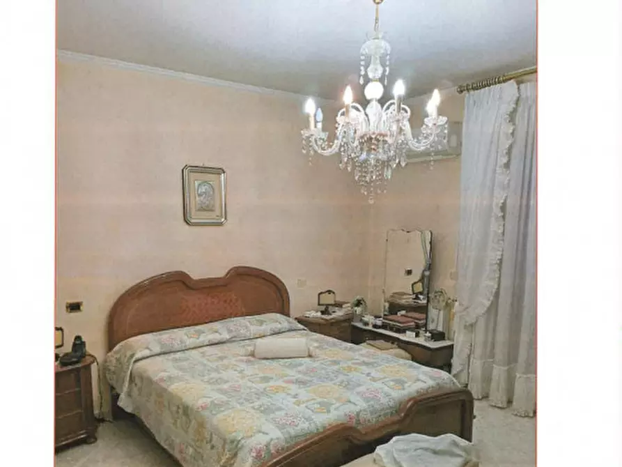 Immagine 5 di Appartamento in vendita  in Via VIA PAPA GIOVANNI XXIII  395 - 98051 Barcellona Pozzo di Gotto (ME) a Barcellona Pozzo Di Gotto